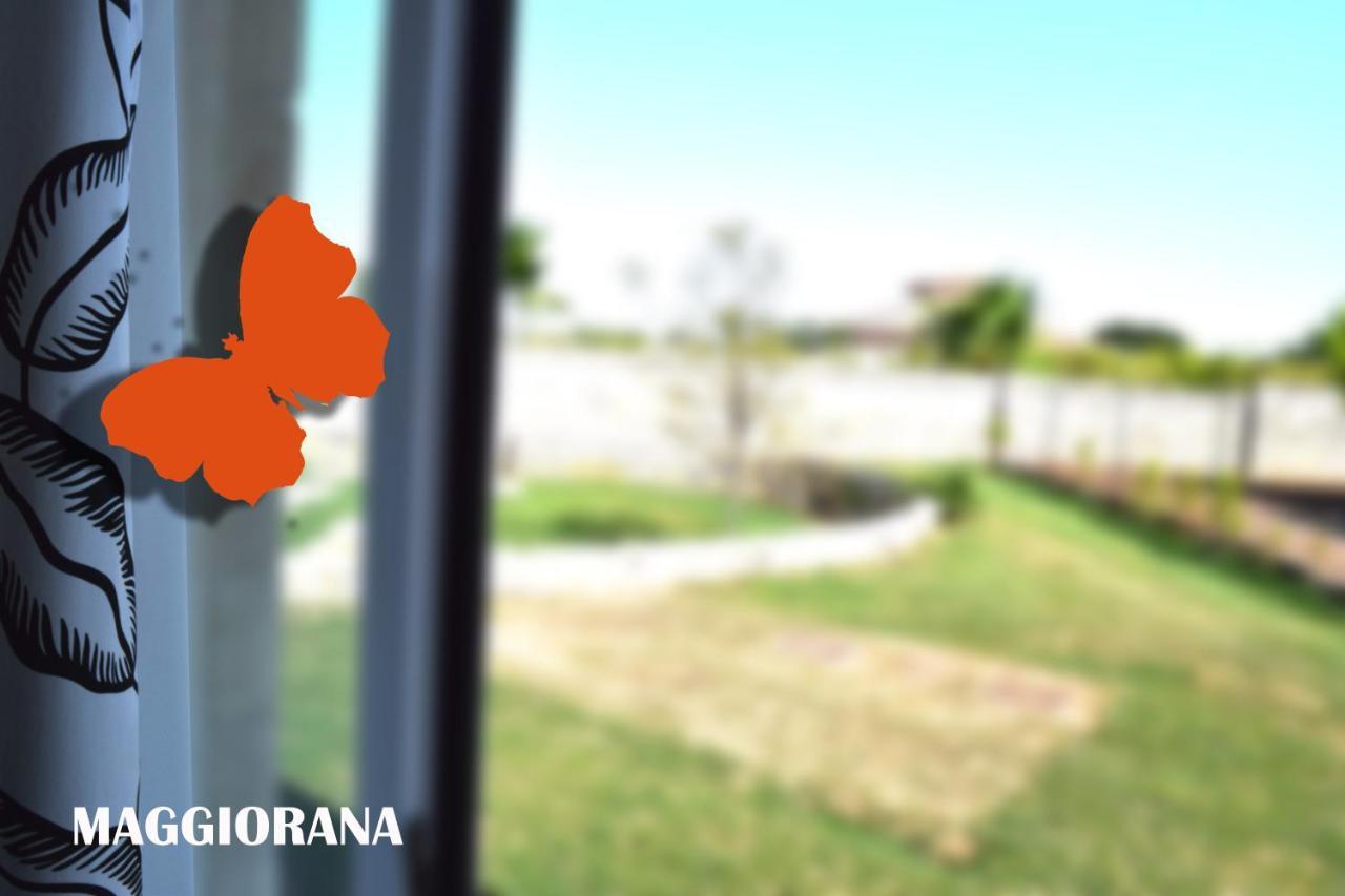 La Suite Negli Orti Lizzanello Luaran gambar